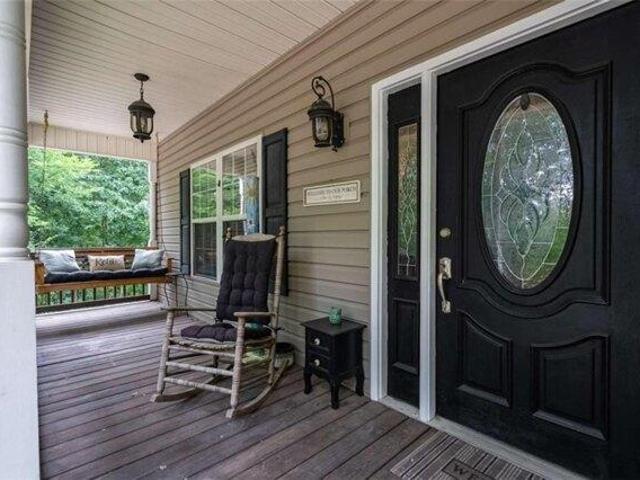 House for sale in Silver Creek, Georgia