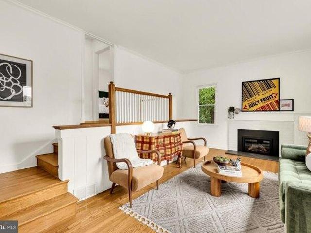 House for sale in Silver Spring, Maryland