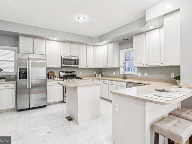 House for sale in Takoma Park, Maryland