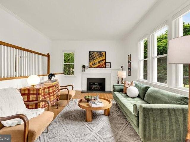 House for sale in Silver Spring, Maryland