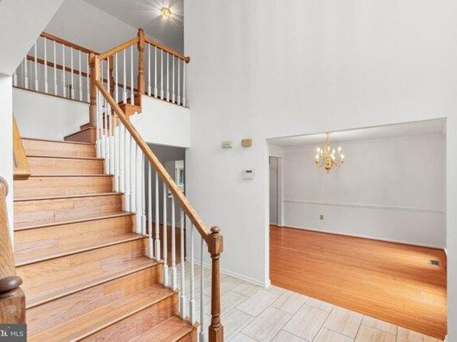 House for sale in Maryland