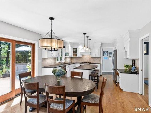House for sale in Simsbury, Connecticut