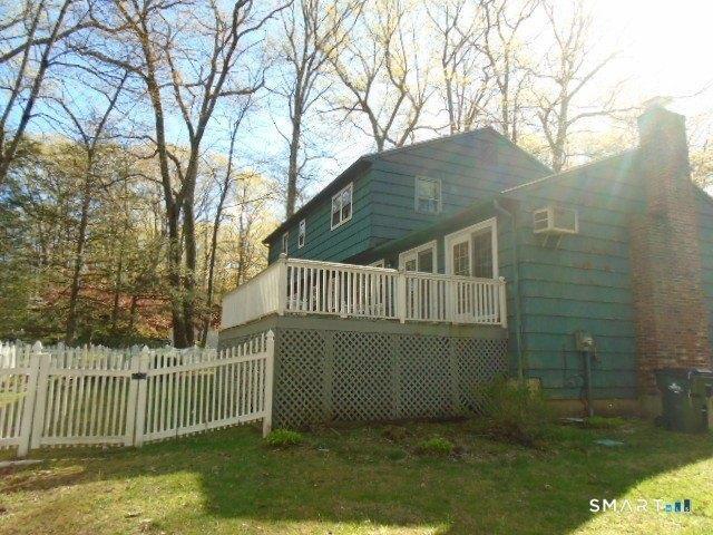 House for sale in Simsbury, Connecticut