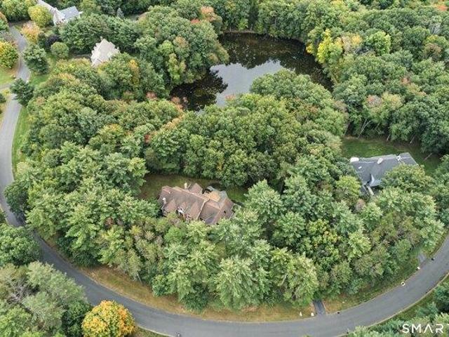House for sale in Simsbury, Capitol Planning Region