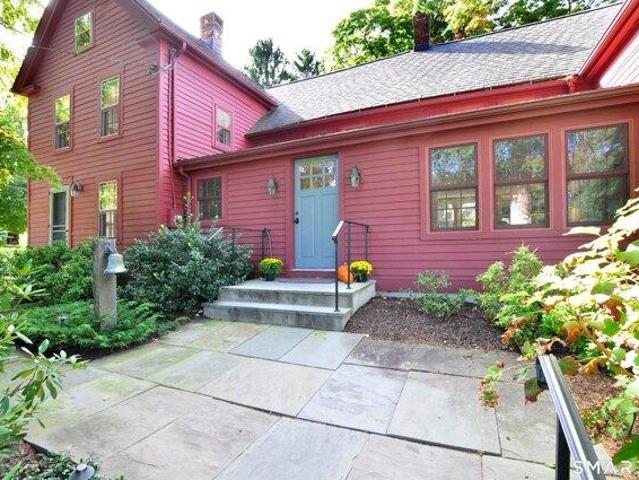 House for sale in Simsbury, Capitol Planning Region