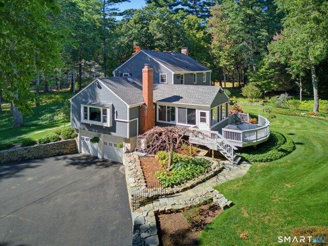 House for sale in Simsbury, Capitol Planning Region