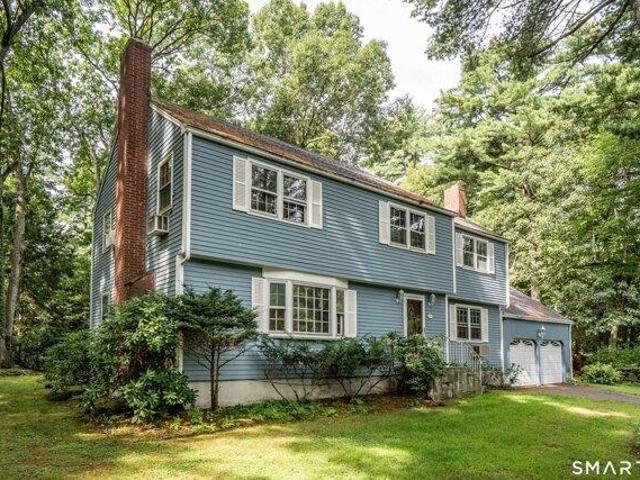 House for sale in West Simsbury, Simsbury
