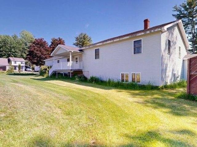 House for sale in Skowhegan, Maine