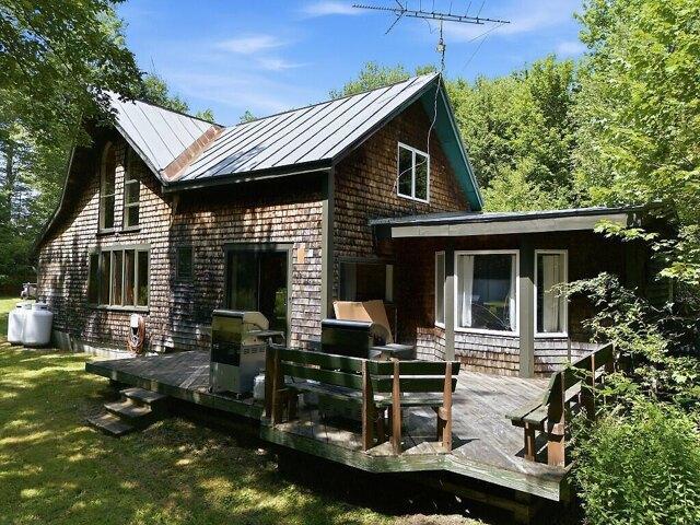 House for sale in Skowhegan, Maine