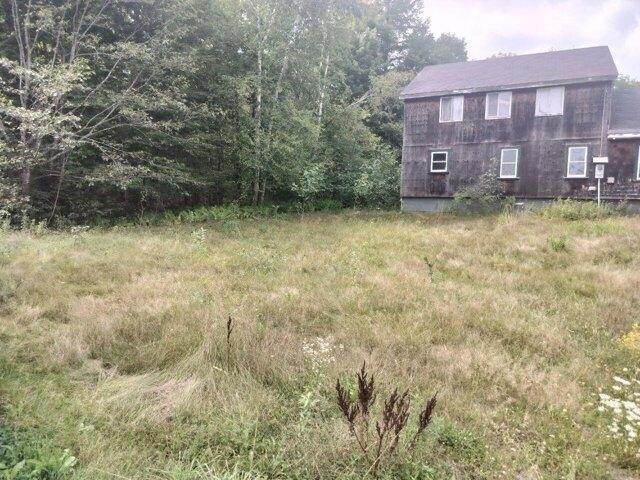 House for sale in Skowhegan, Maine