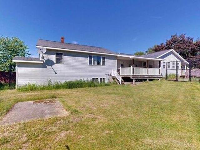 House for sale in Skowhegan, Maine