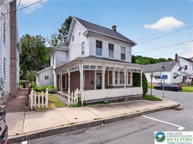 House for sale in Lehigh, Pennsylvania