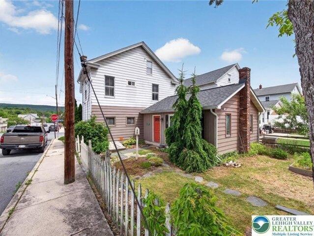 House for sale in Lehigh, Pennsylvania