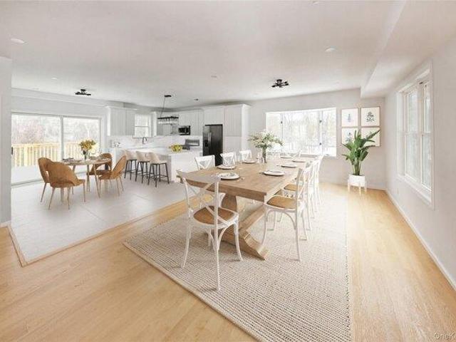 House for sale in Rockland, New York