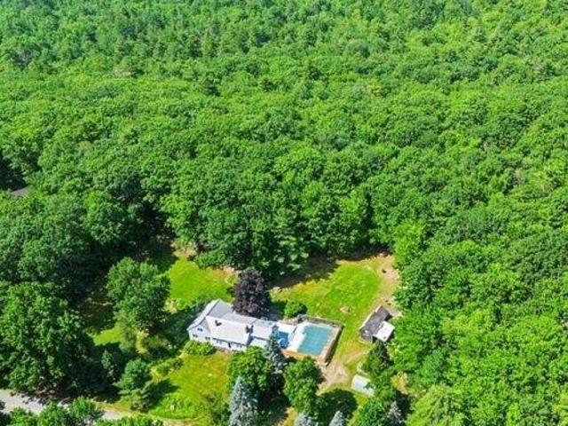 House for sale in Smithfield, Maine