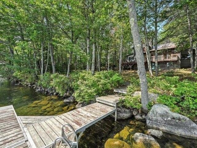 House for sale in Smithfield, Maine