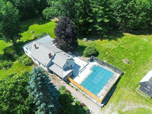 House for sale in Smithfield, Maine