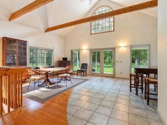 House for sale in Smithfield, Maine