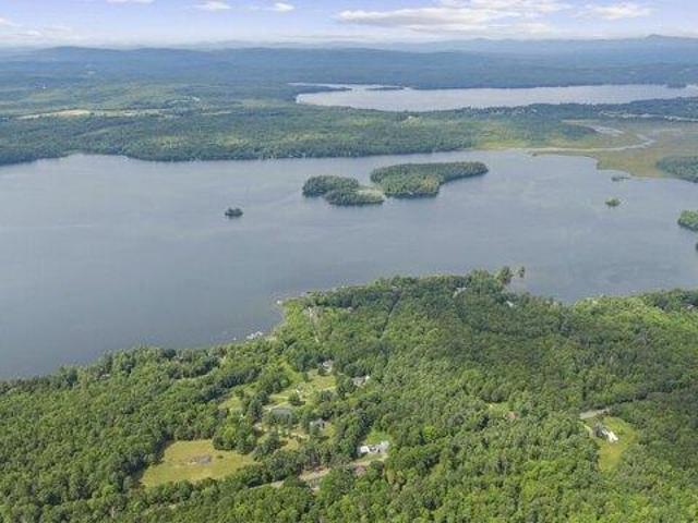 House for sale in Smithfield, Maine