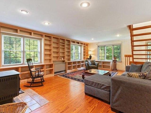 House for sale in Smithfield, Maine