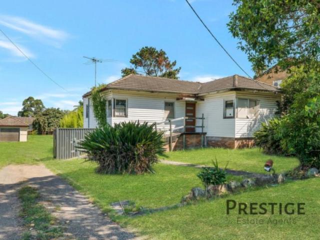House for sale in Smithfield, New South Wales
