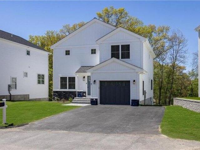 House for sale in Forestdale, Rhode Island