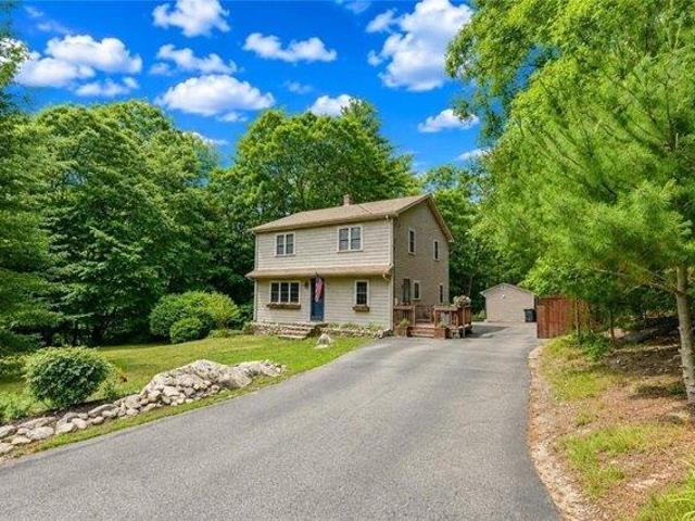 House for sale in Smithfield, Rhode Island