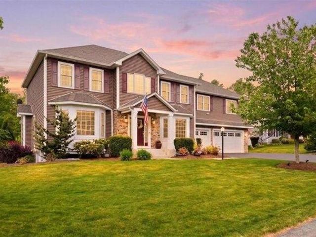 House for sale in Smithfield, Rhode Island