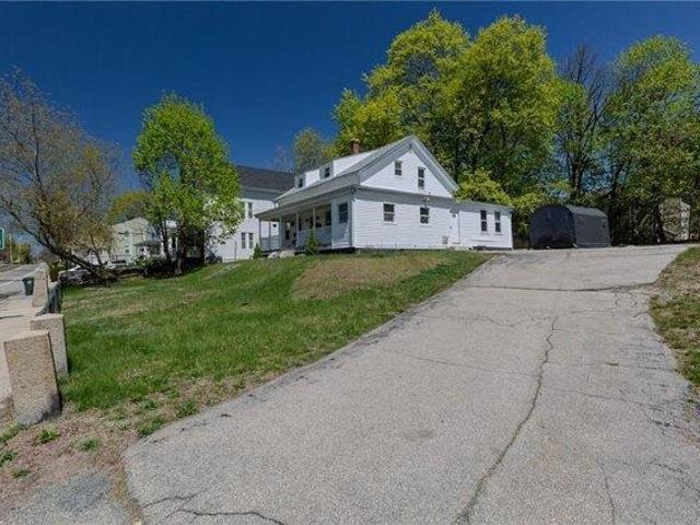 House for sale in Smithfield, Rhode Island