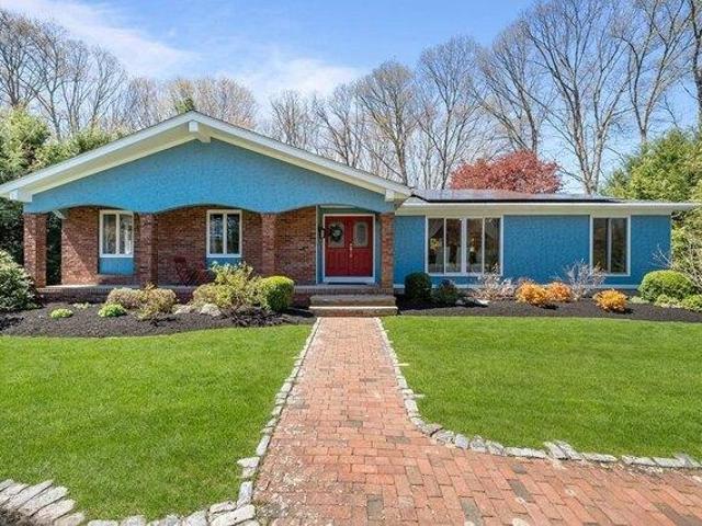 House for sale in Smithfield, Rhode Island
