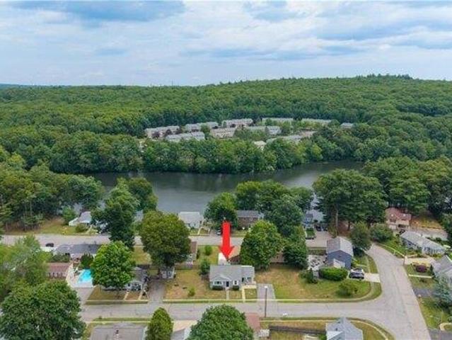House for sale in Smithfield, Rhode Island