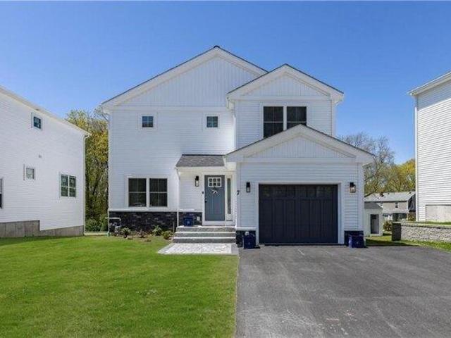 House for sale in Forestdale, Rhode Island