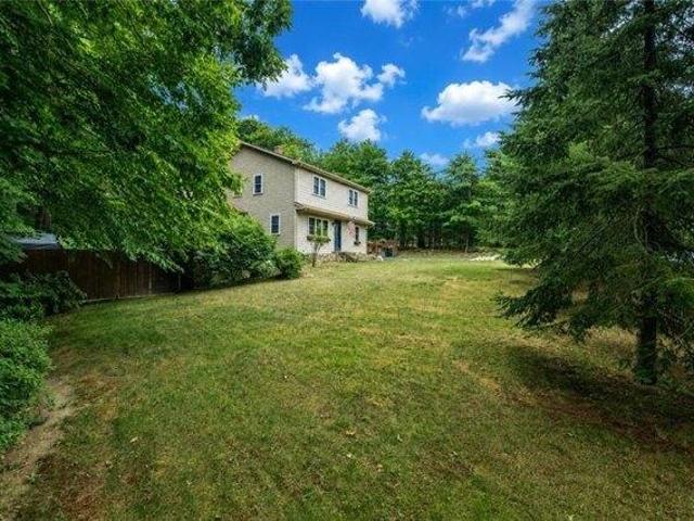 House for sale in Smithfield, Rhode Island
