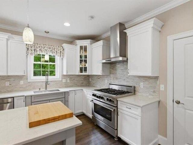 House for sale in Smithfield, Rhode Island