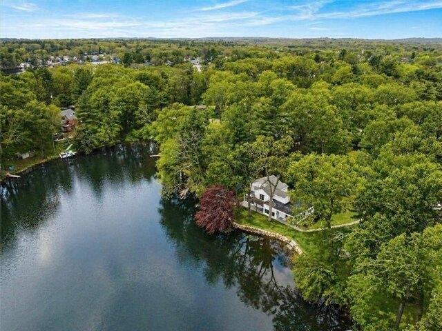 House for sale in Smithfield, Rhode Island