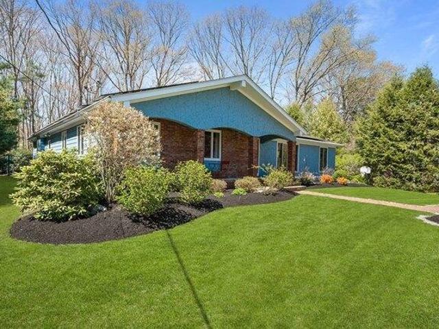 House for sale in Smithfield, Rhode Island