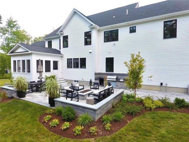 House for sale in Johnston, Rhode Island