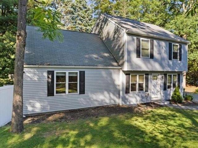 House for sale in Smithfield, Rhode Island