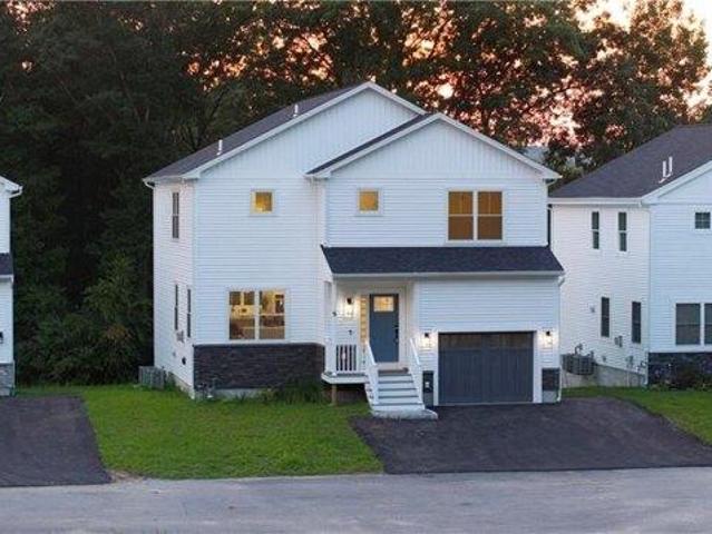 House for sale in North Smithfield, Providence County