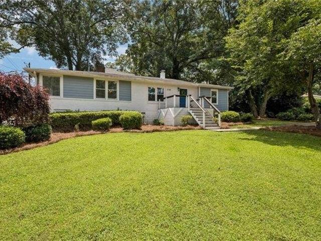 House for sale in Cobb, Georgia