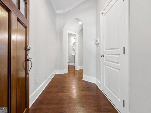 House for sale in Cobb, Georgia
