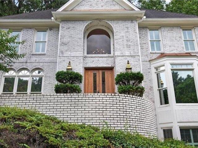 House for sale in Cobb, Georgia