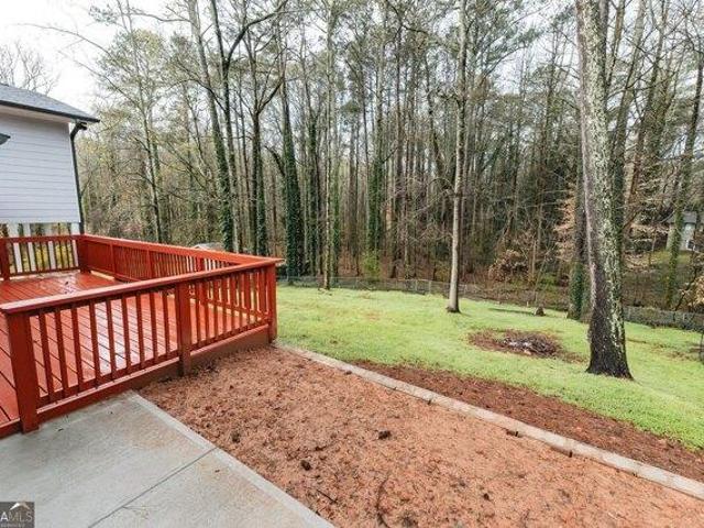 House for sale in Snellville, Georgia