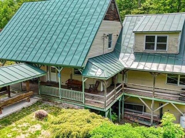 House for sale in Solon, Maine