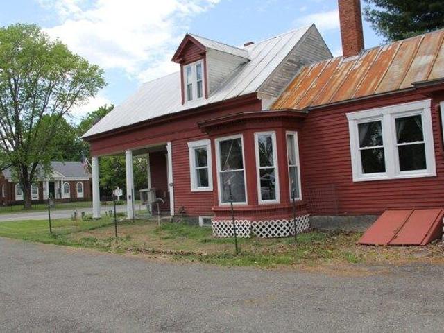 House for sale in Solon, Maine