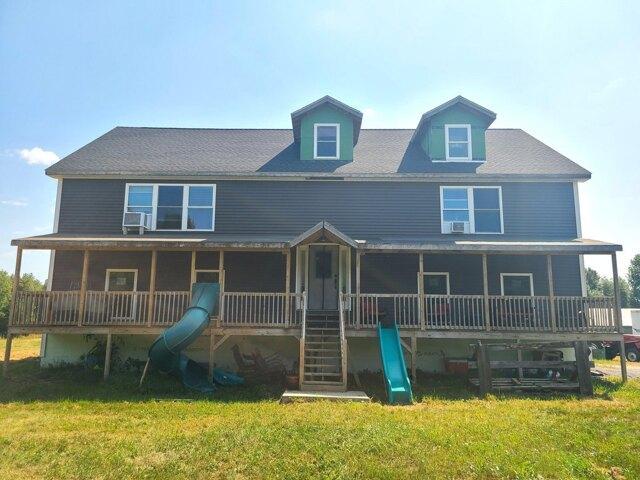 House for sale in Solon, Maine