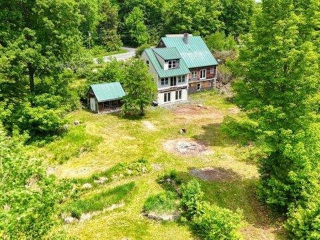 House for sale in Solon, Maine