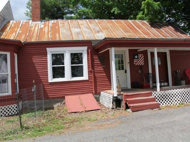 House for sale in Solon, Maine