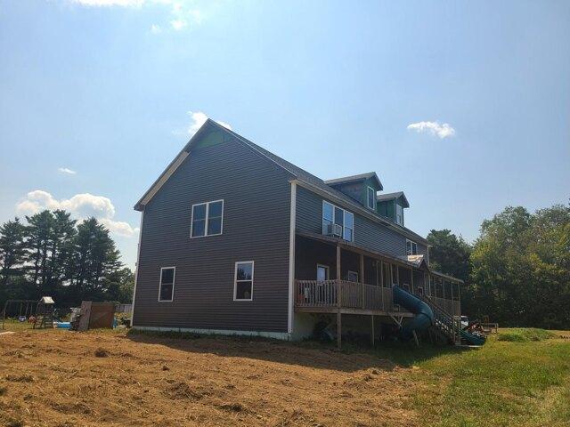 House for sale in Solon, Maine
