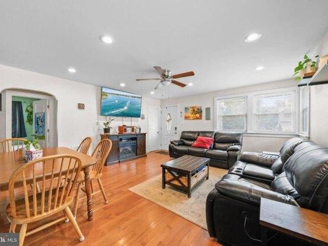 House for sale in Somerdale, New Jersey